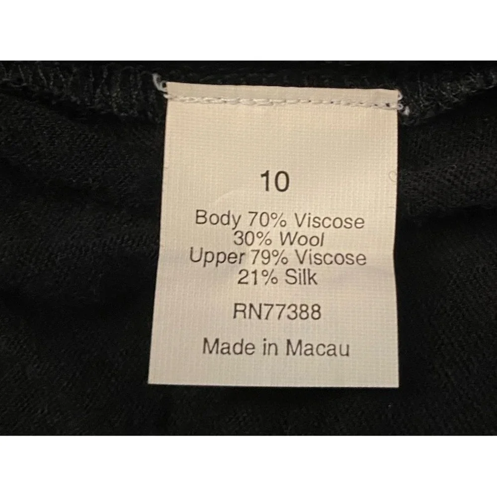 J. Crew Factory description item